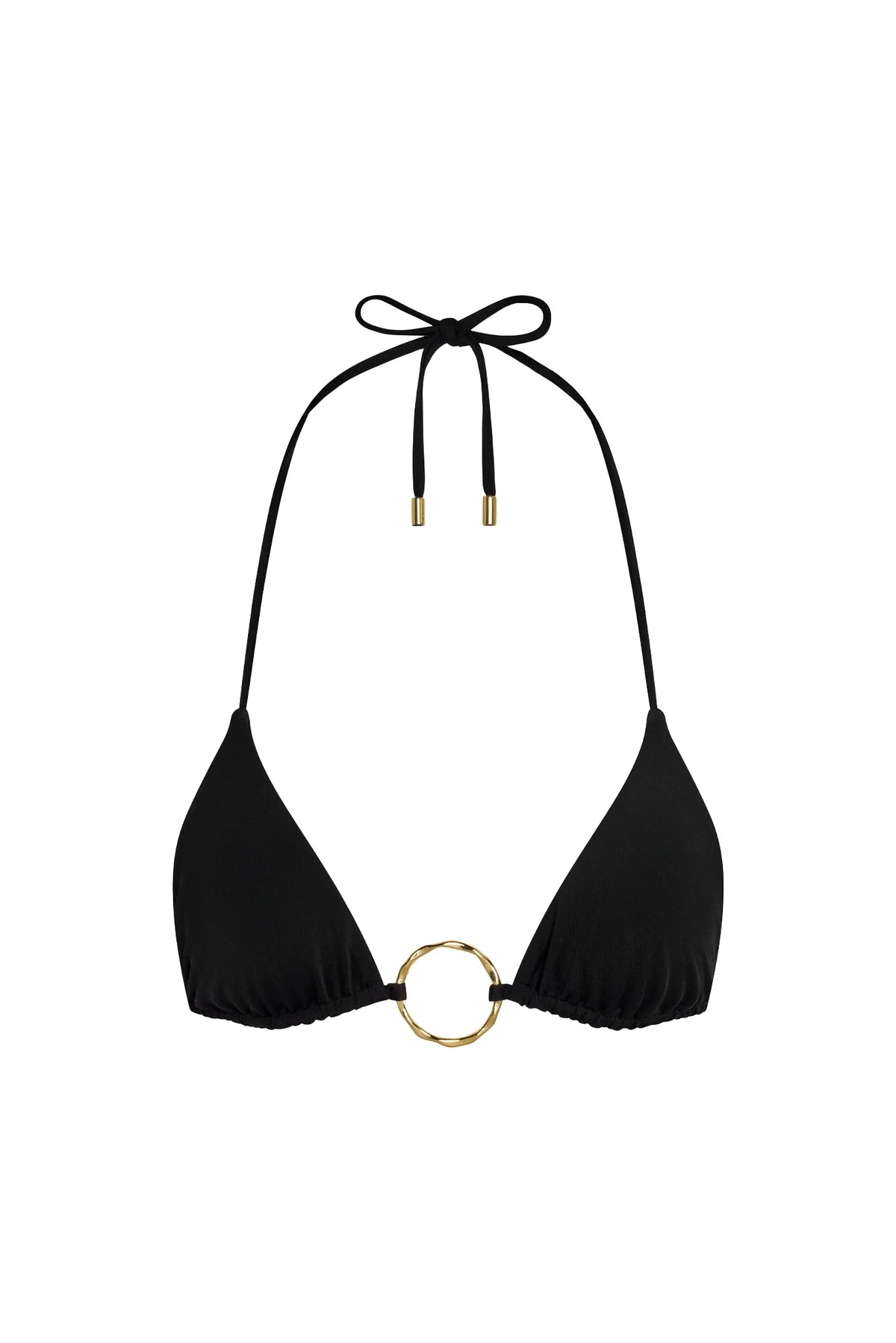 Cannes Top - Black