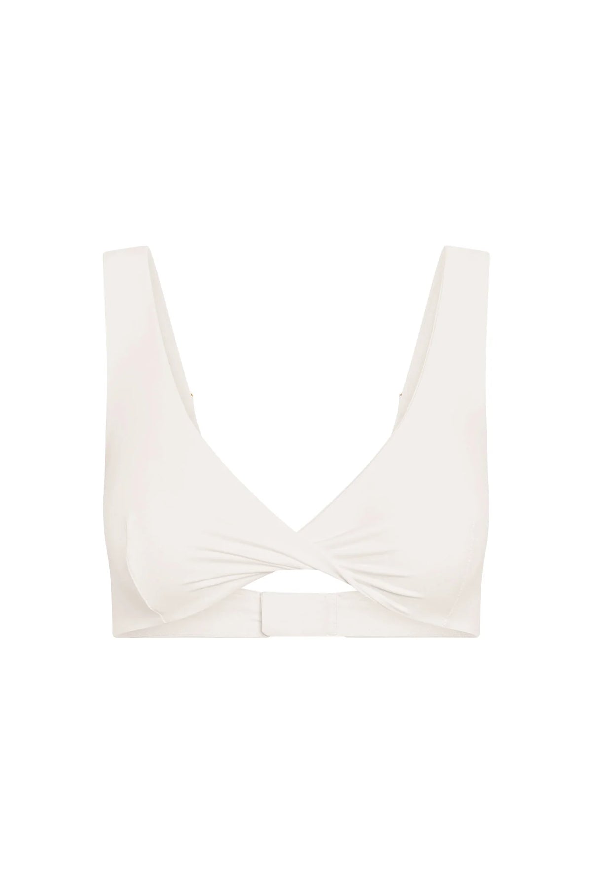 Griffith Bra - Ivory