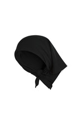 Monday Head Scarf - Black
