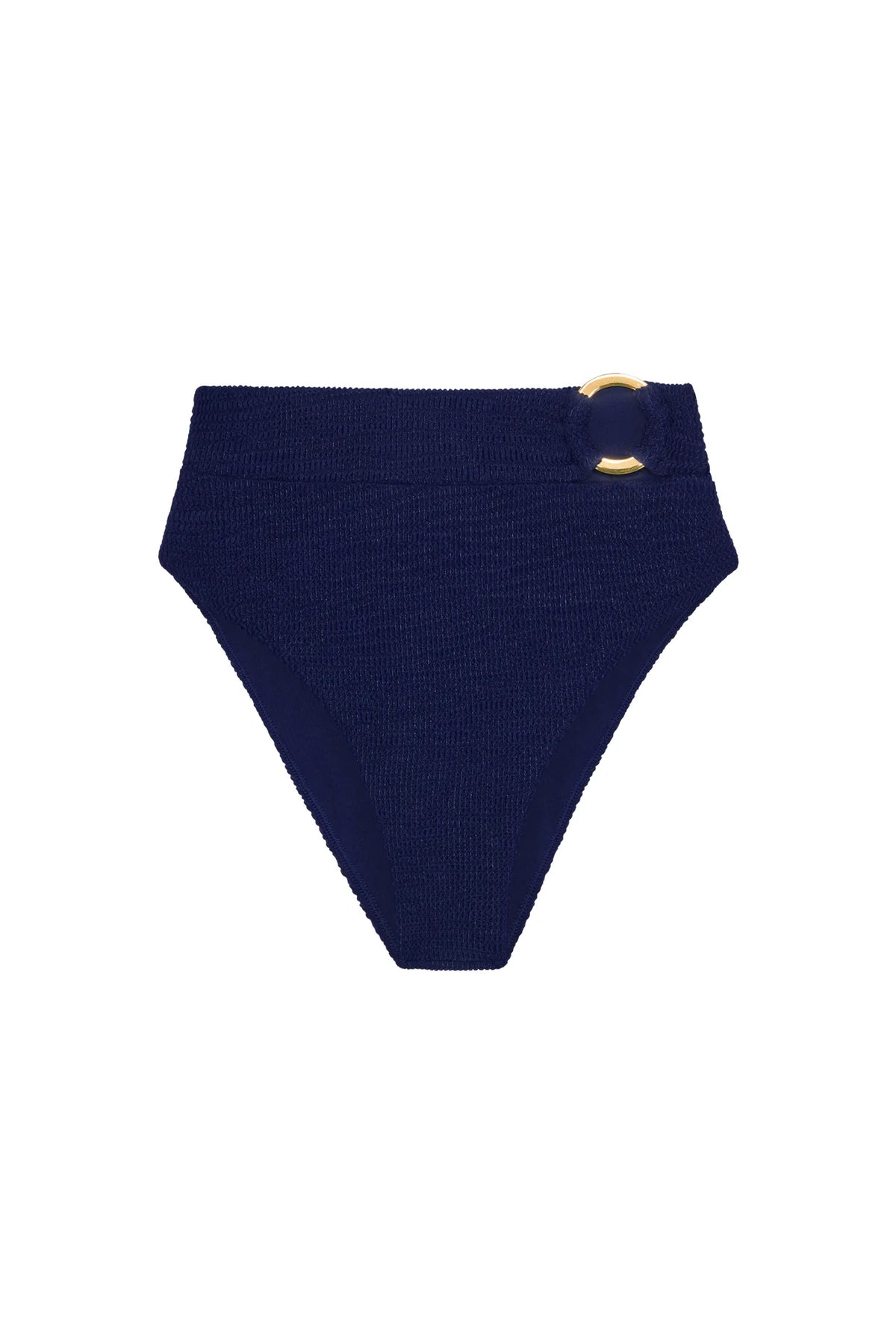 Costa Rica Bottom - Midnight Crinkle