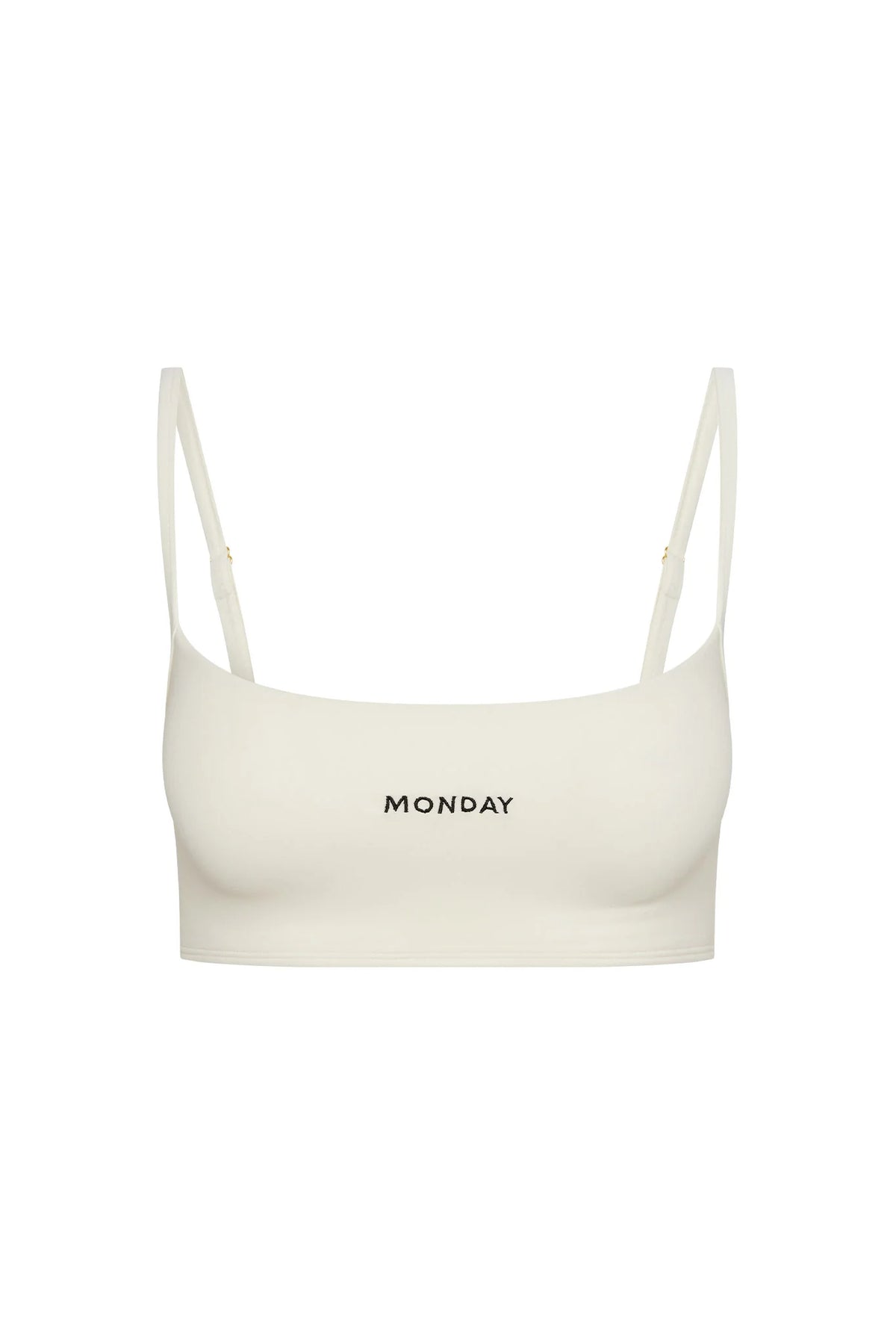 Olympic Bra - Ivory