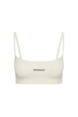 Olympic Bra - Ivory