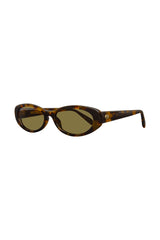 Milano Sunglasses - Tortoise