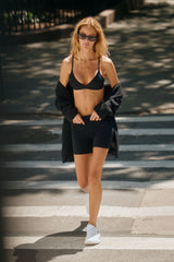 Brooklyn Bra - Black