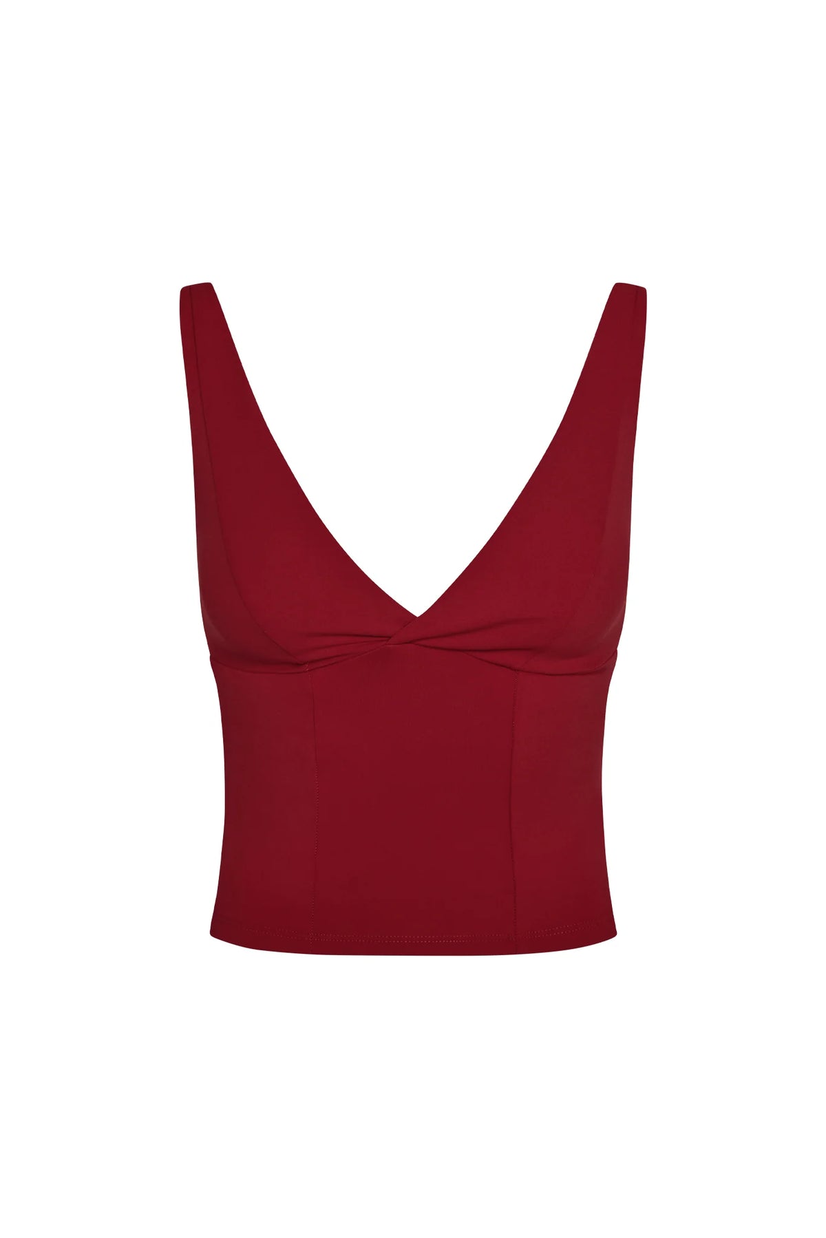 Glacier Tank - Cherry