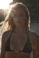 Monday Top - Black