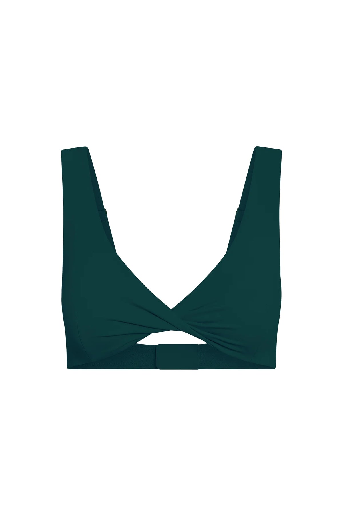 Griffith Bra - Evergreen