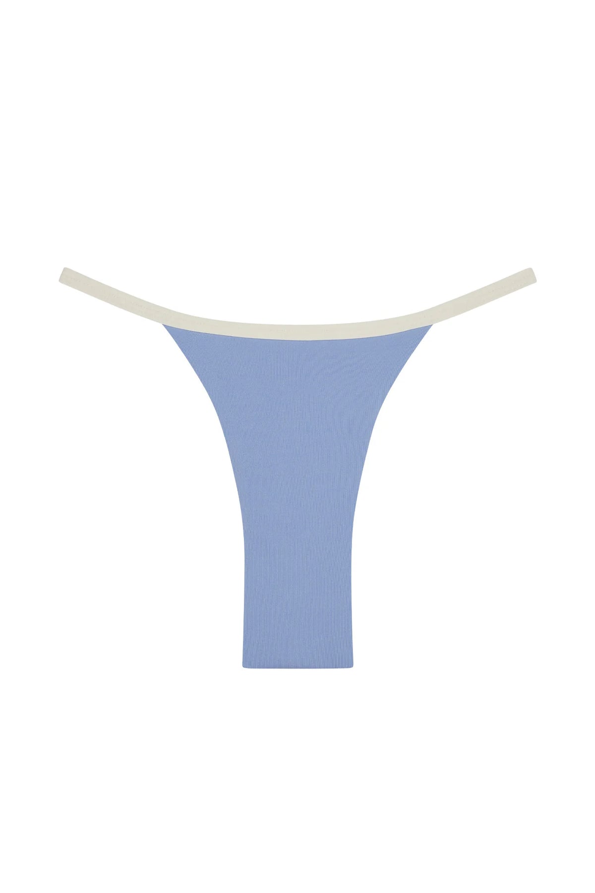 Kauai Bottom - Azure/Ivory