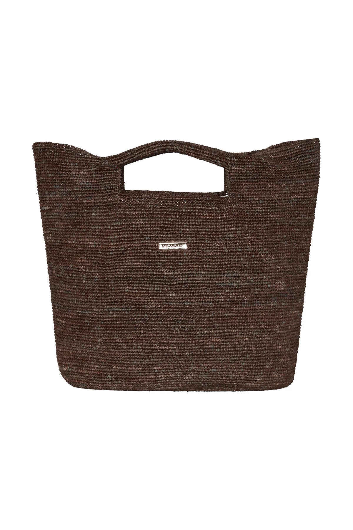 Paloma Bag Espresso - Large