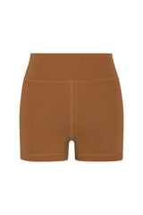 Sedona Short - Caramel