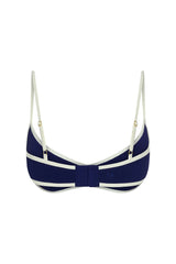 Soho Bra - Midnight/Ivory