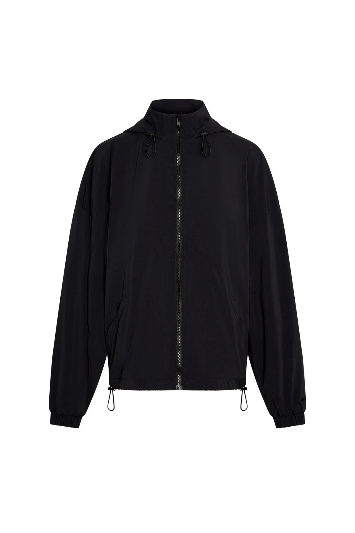 Rexford Jacket - Black