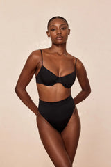 Maui Top - Black