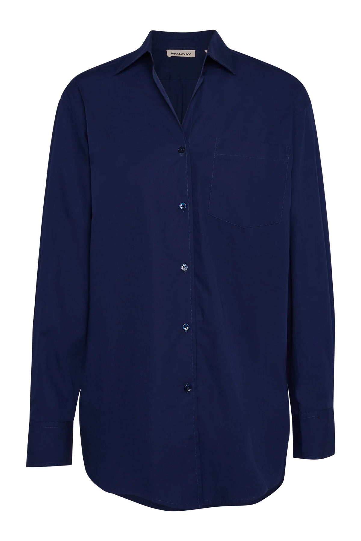 La Jolla Shirt - Midnight
