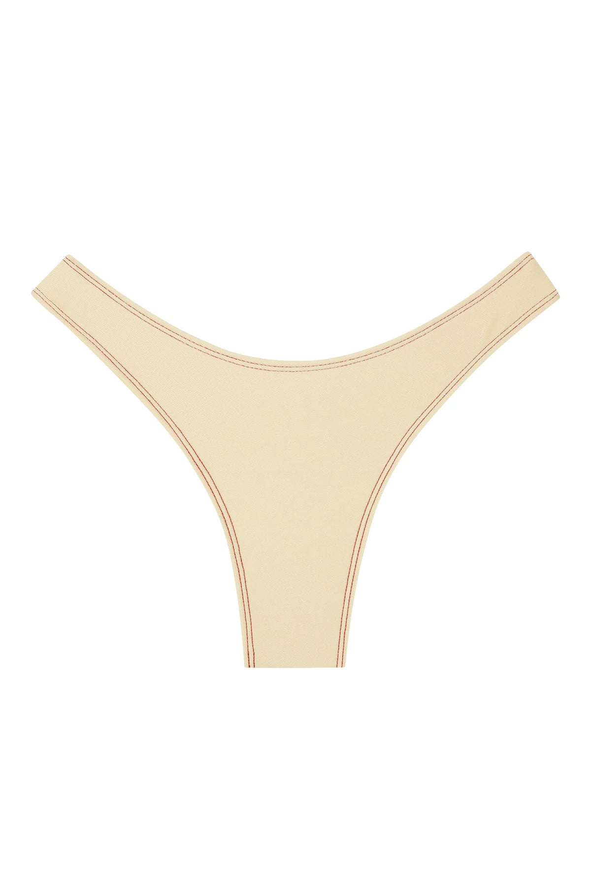 Byron Bottom - Champagne Denim