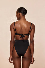 Maui Top - Black