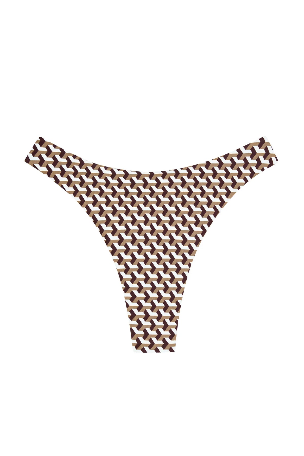 Capri Thong - Husk Geo