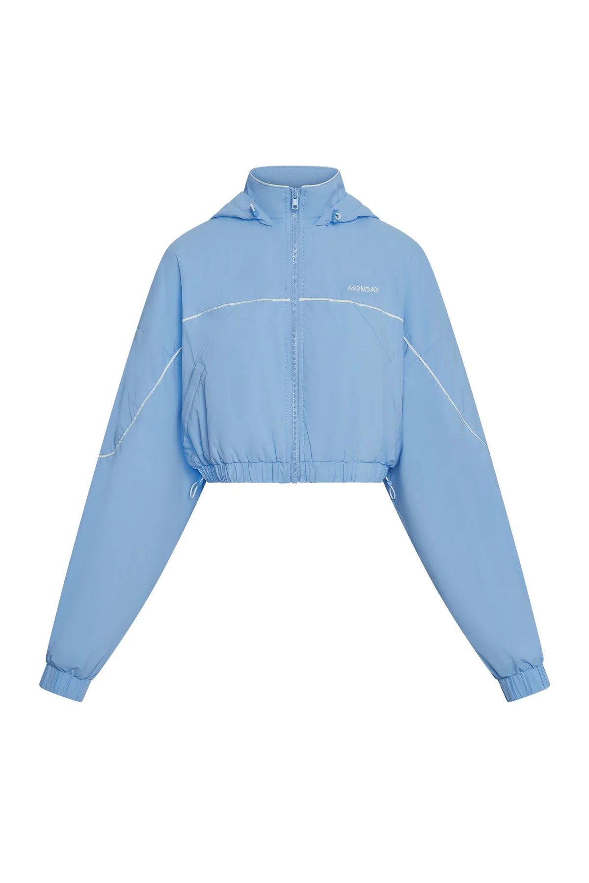 Westmount Jacket - Sky