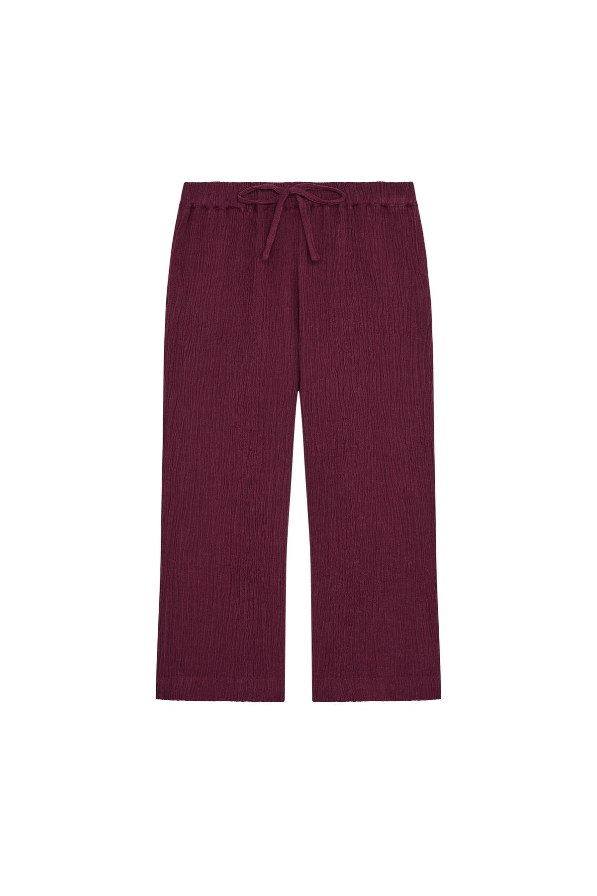 Tuscany Pants Kids - Fig
