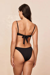 Somerset Bottom - Black