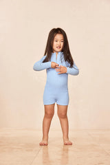Hilo One Piece Kids - Sky Crinkle