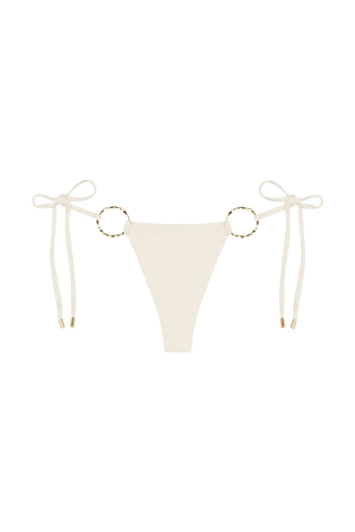 Cannes Bottom - Ivory