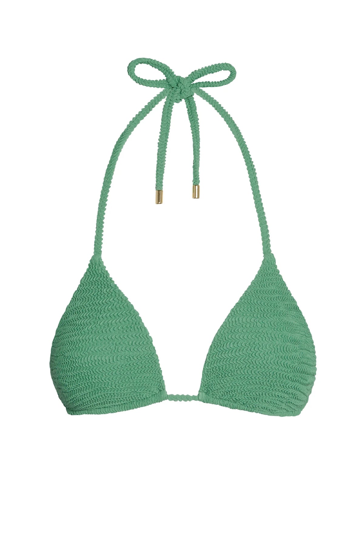 Palma Top - Pond Crinkle