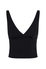 Glacier Tank - Black
