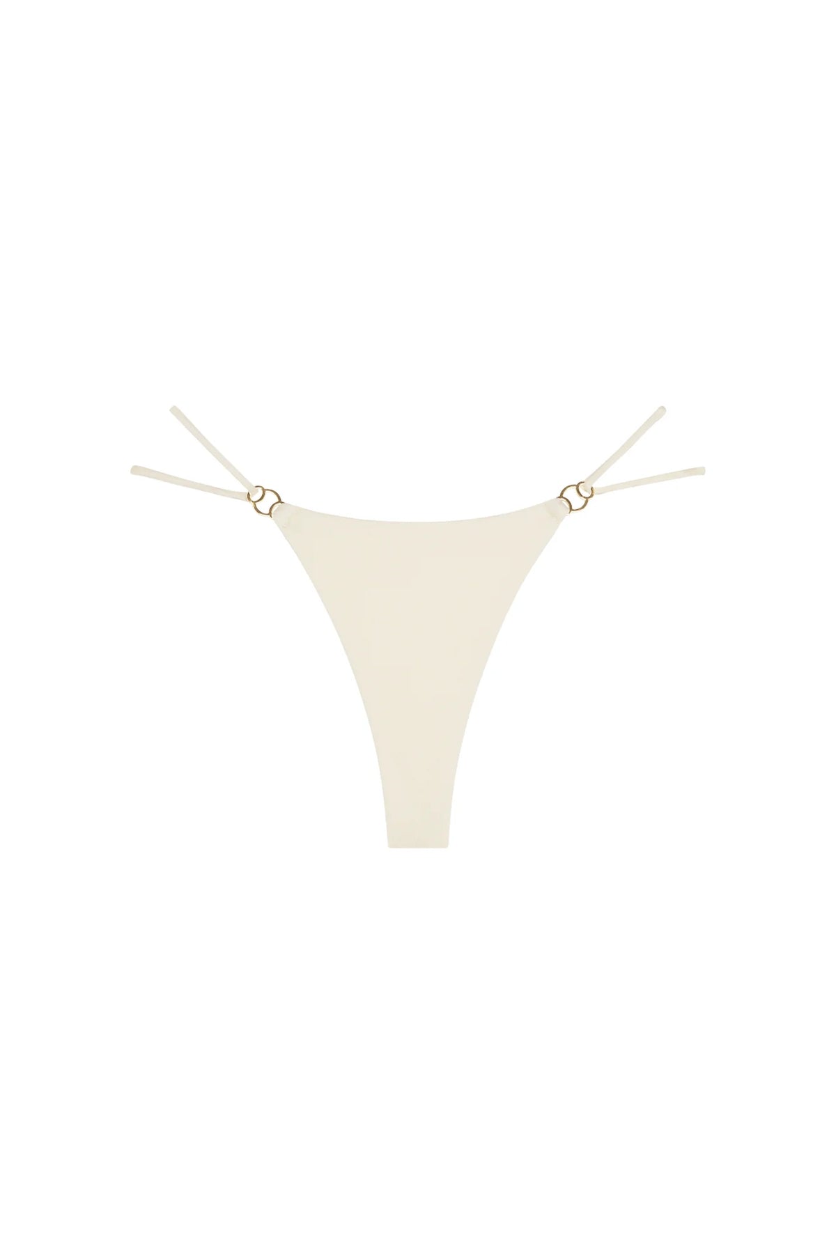 Petit Ermitage Bottom - Ivory