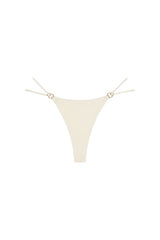 Petit Ermitage Bottom - Ivory