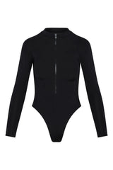 Hilo One Piece - Black