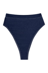 Riviera Bottom - Blue Denim