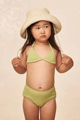 Panarea Mini Hat - Natural