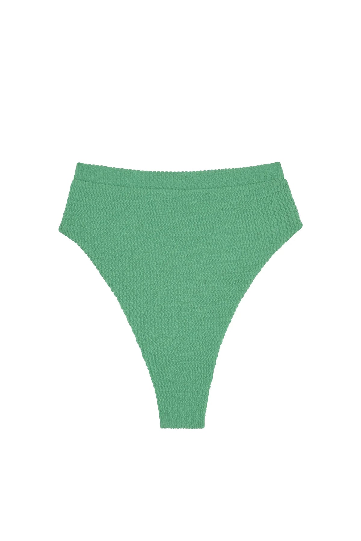 Riviera Bottom - Pond Crinkle