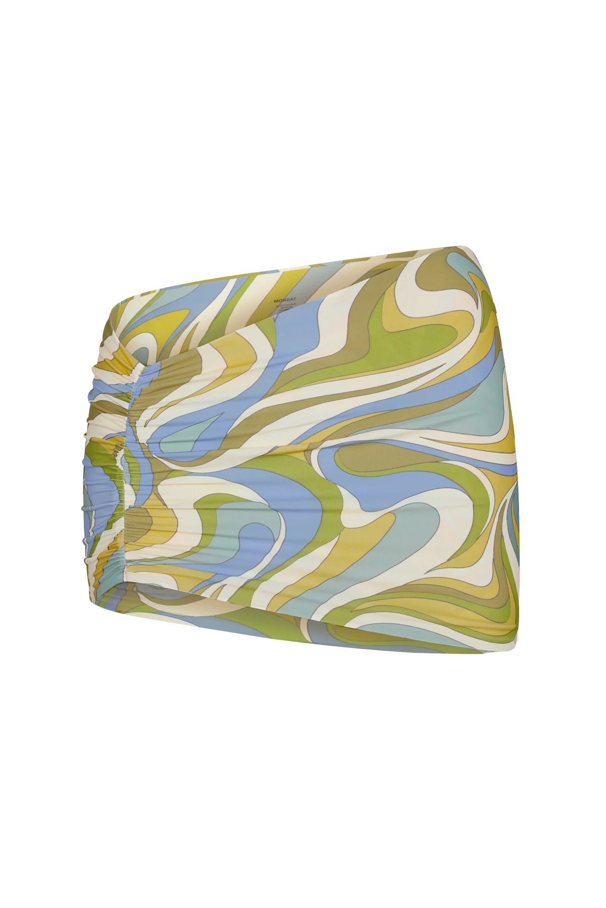 Bimini Skirt - Costa Rei Apple