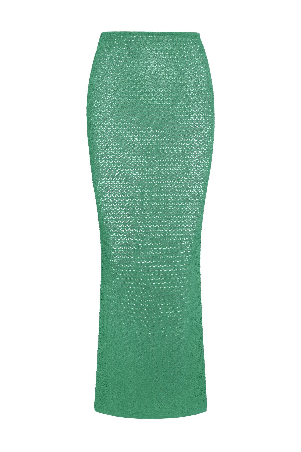 Fontelina Skirt - Pond Lace Crochet