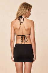Bimini Skirt - Black