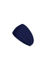 Monday Headband - Midnight