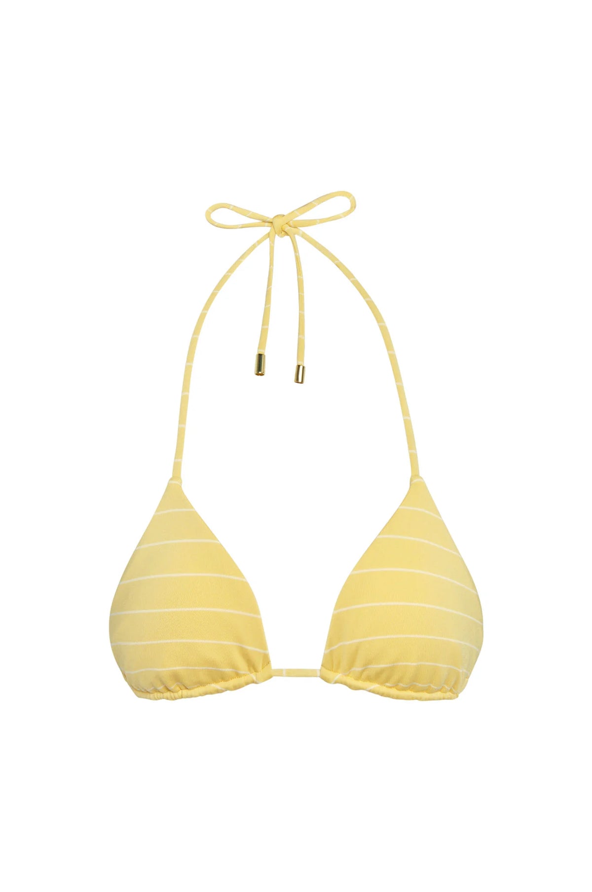 Palma Top - Meyer Stripe
