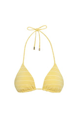 Palma Top - Meyer Stripe