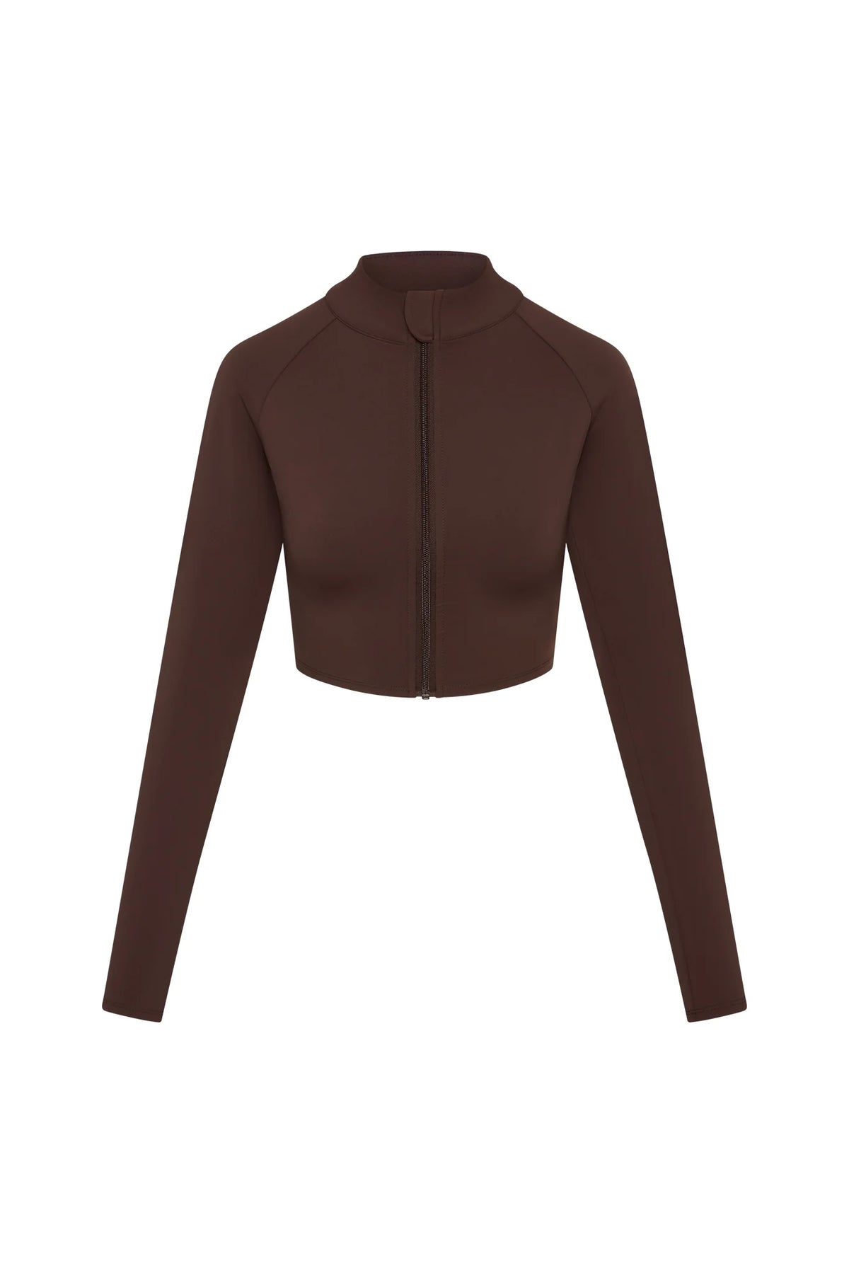 Big Sur Jacket - Espresso
