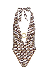 Montego One Piece - Husk Geo