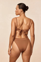 Bordeaux Top - Caramel