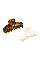 Staniel Cay Medium Hair Clip Set