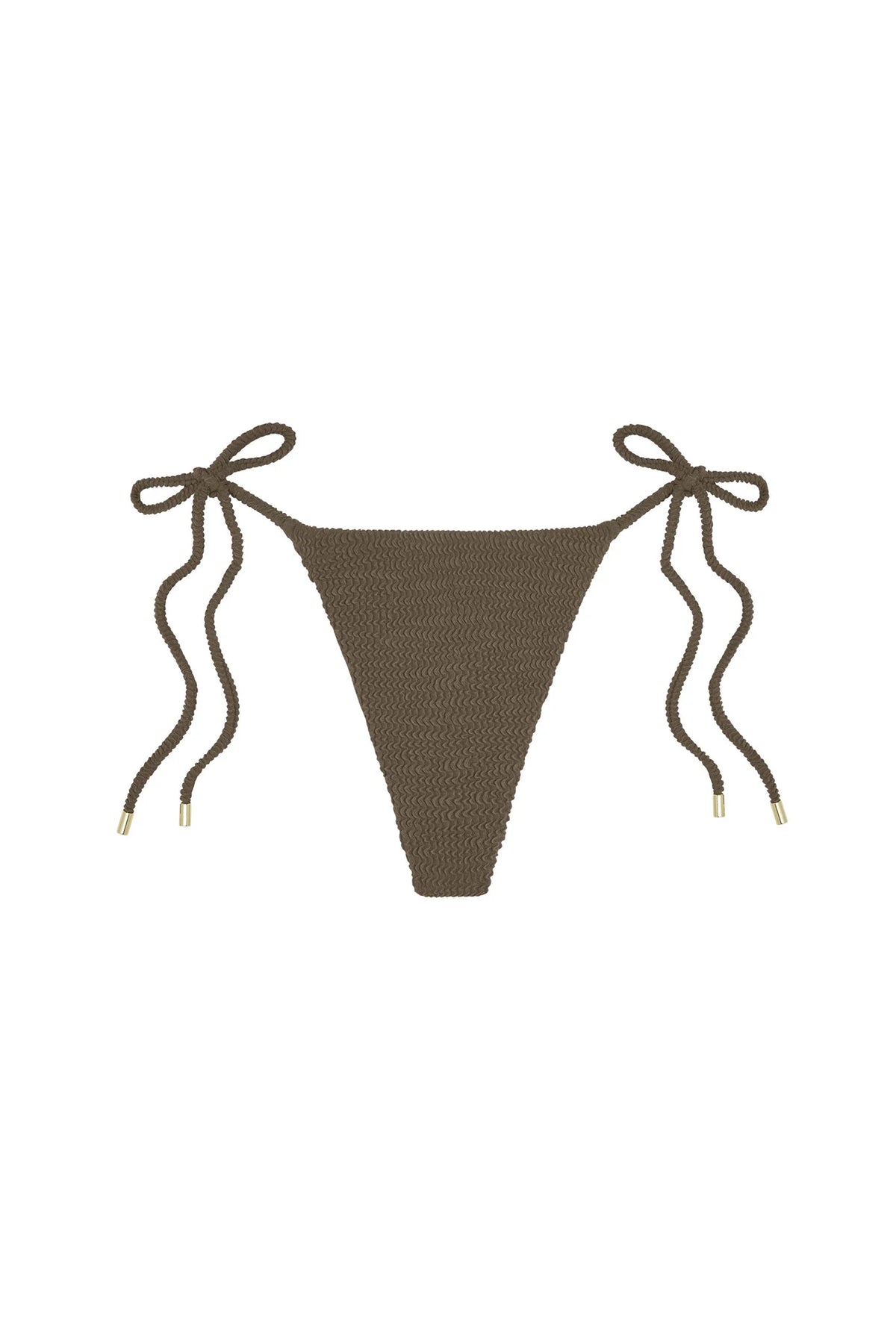 Taormina Bottom - Stone Crinkle