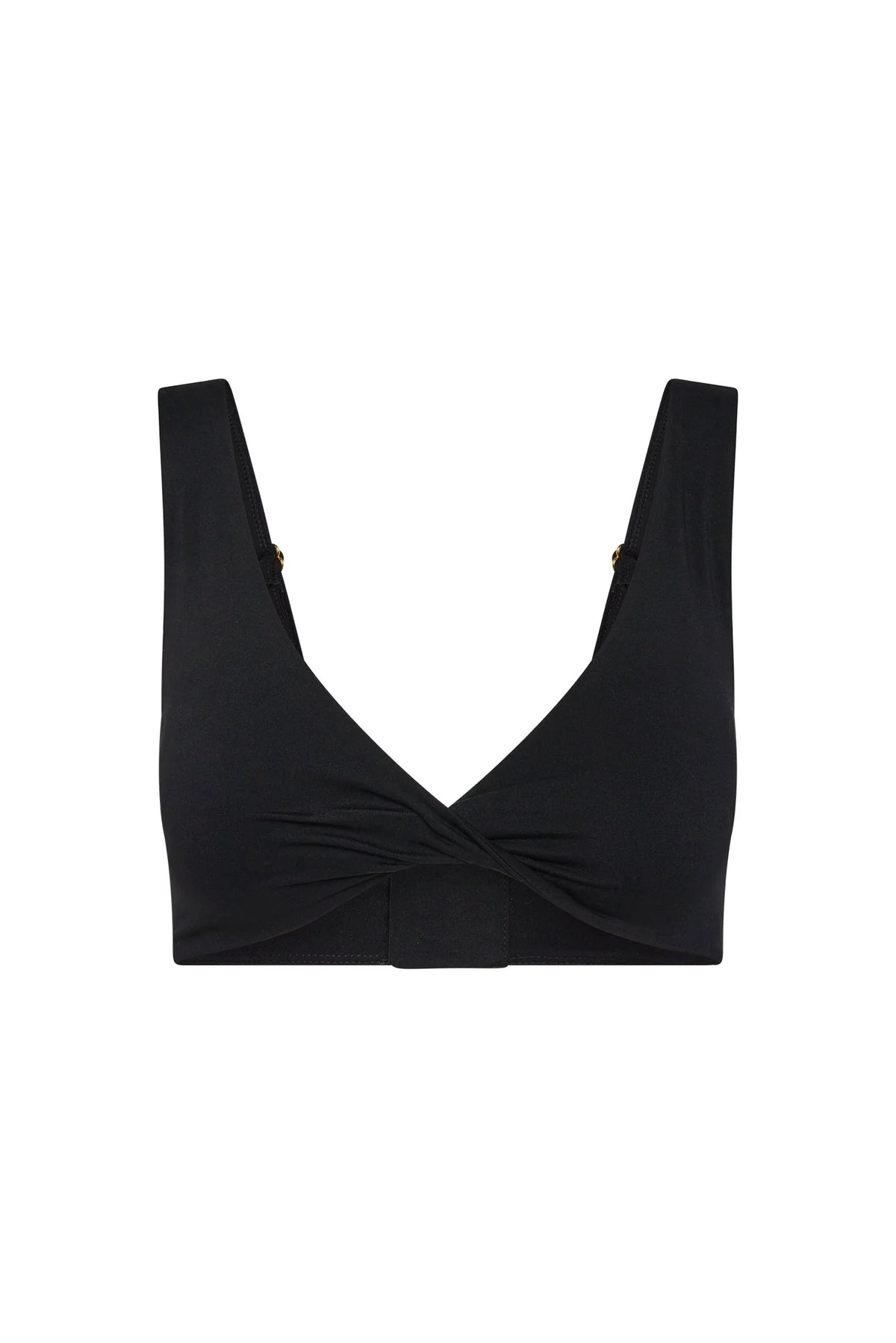 Griffith Bra - Black