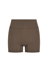 Elysian Short - Stone Jersey