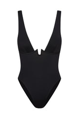 Milos One Piece - Black