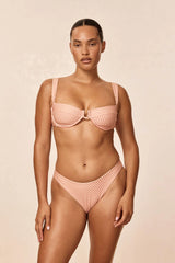 Seychelles Bottom - Micro Geo