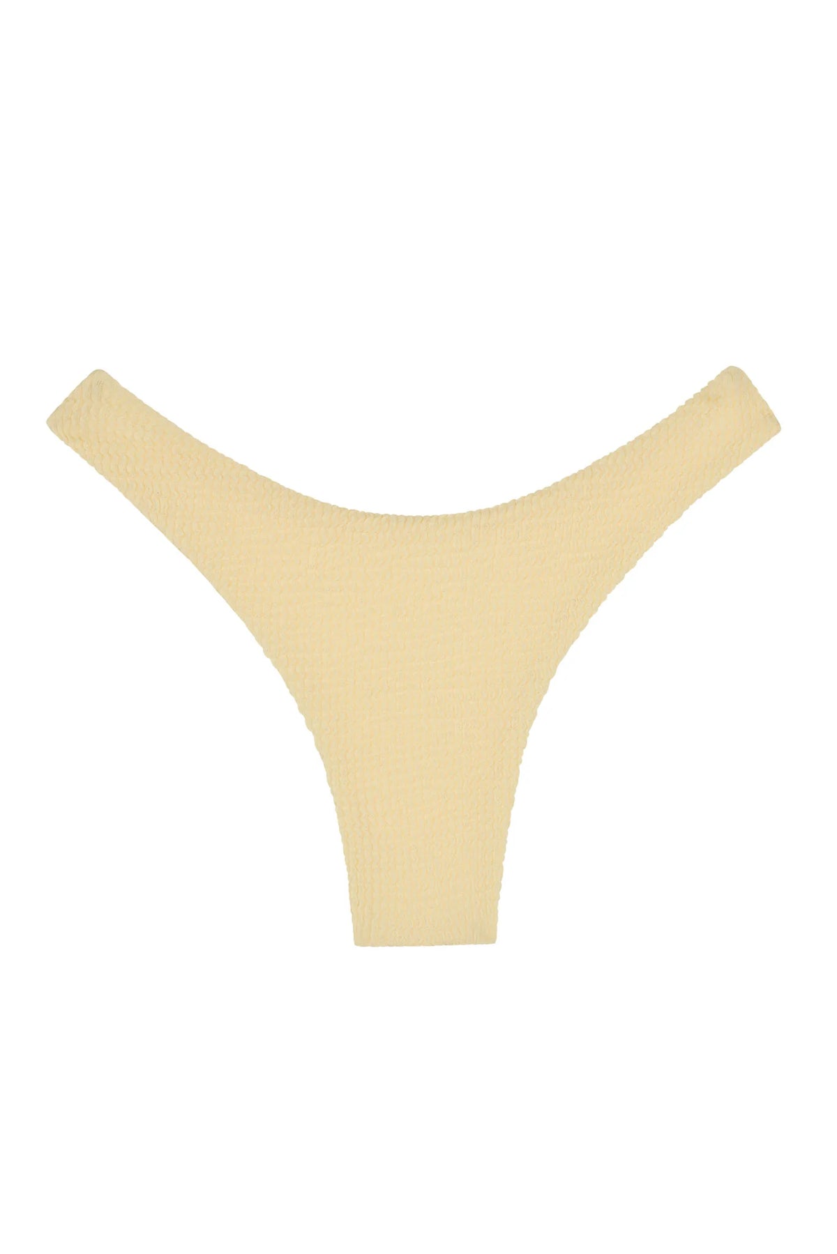 Byron Bottom - Raffia Crinkle